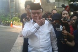 Politisi Golkar bantah bahas PLTU dengan Eni Saragih