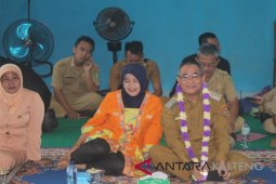 Pemkab Sukamara lakukan pendataan rumah-rumah ibadah