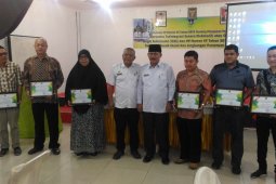 Walikota buka sosialisasi OSS