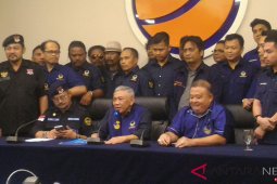 Partai NasDem Somasi Rizal Ramli Terkait Impor