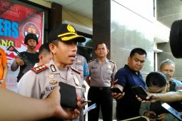 Kapolres Karawang jelaskan modus pungli KTP