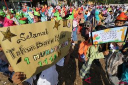 "Hijriah", Babak Baru Untuk Saling Menghargai