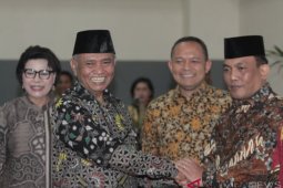 Direktur Penyidikan KPK ditarik ke Polri setelah tuntaskan kasus mangkrak
