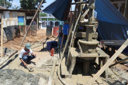 Upaya Menanggulangi Kekeringan Di Situbondo