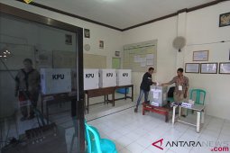 Bawaslu Kabupaten Bogor rekrut 14.952 calon pengawas TPS