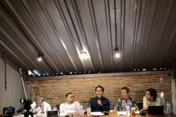 Pengamat nilai kampanye medsos jadi tugas berat Bawaslu