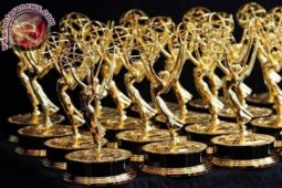 Sejumlah rekor nominasi tercipta di Emmy Awards 2018