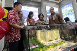 Pikko Hadirkan Bunga Nol Persen Selama IPEX