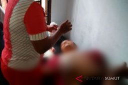 Murid tikam gurunya di Sorkam karena disuruh panggil orangtuanya