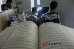 Program hapus tato di Bandung