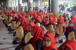 Promosikan Potensi Wisata Sidoarjo