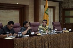 Pemkot - BPN Tangerang Percepat Pembuatan Sertifikat Tanah