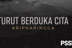Menpora ultimatum PSSI terkait insiden tewasnya supporter