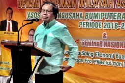 Lakukan Survei Sendiri, Rizal Ramli Prediksi Jokowi Unggul di Pilpres