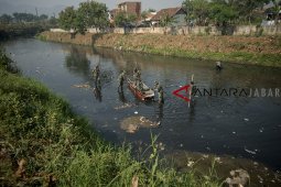 Rencana kawasan wisata air Citarum