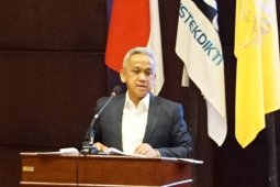 Pelindo III Gandeng UI Kenalkan Dunia Kepelabuhanan