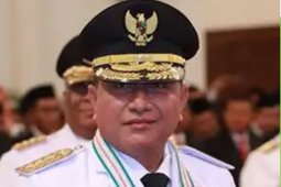 Gubernur targetkan Sumut jadi provinsi agraris