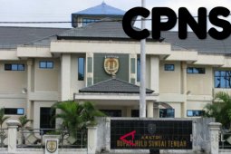 Pemkab HST buka 196 Formasi CPNS 2018