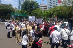 Pemerintah siapkan rancangan PP tenaga honorer