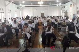 DPMPD Kaltim ajak  masyarakat ikut seleksi TPP