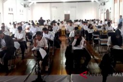 Seleksi pendamping desa Kaltim jadi model nasional