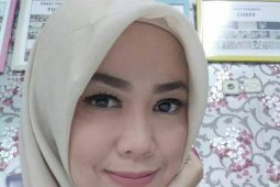 Buaya muncul karena habitatnya terganggu