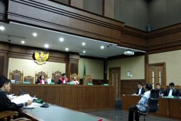 Setya Novanto akui pertemuan Fahmi-Fayakhun di rumahnya