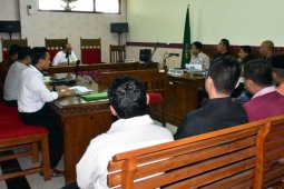 Perkara Walhi vs PT KRU lanjut ke peninjauan lapangan