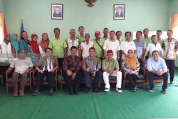 RPH Jadi Tempat Diskusi Sinergi BUMD di Surabaya