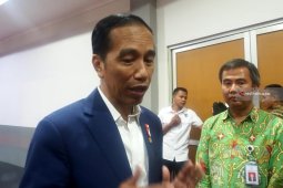 Jokowi Ingatkan Pejabat Jaga Kepercayaan Rakyat