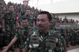 TNI Siap "Launching" Kapal Selam Buatan PAL