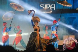 17 delegasi tujuh negara meriahkan "Solo International Performing Art"