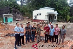 Bangka Selatan akan bangun sentra kuliner perikanan di Pantai Batu Kapur