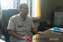Pemkab Bangka Selatan salurkan bantuan mesin Ice Flake
