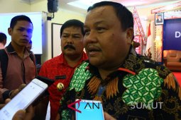 Atasi inflasi, Pemkot Sibolga MoU dengan Taput dan Humbahas