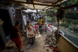 Data kemiskinan di Bandung diintegrasikan