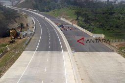Bappeda Cianjur bantah rencana pembangunan jalan tol