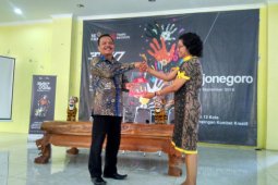 Pemkab Bojonegoro Dukung Pendampingan Pelaku Industri Kreatif