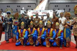 Bengkulu promosikan destinasi wisata unggulan di Jepang