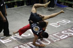 Pemkab Tulungagung Berencana Kumpulkan Seluruh Perguruan Silat