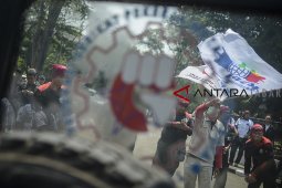 Pemkab Garut usulkan UMK 2019 Rp1,8 juta