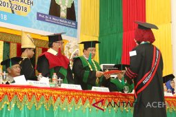 UIN Ar-Raniry akan buka fakultas kesehatan masyarakat