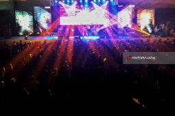 Pelindo III Galang Bantuan untuk Lombok
