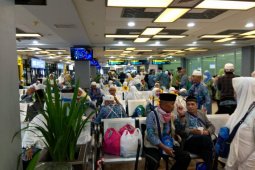 Pemprov Bengkulu alokasikan Rp8,9 miliar untuk pemberangkatan haji