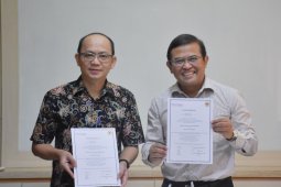 PT. Mitrais berikan 20 lisensi MineScape tunjang perkuliahan di ULM