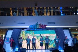 Wawali ajak tunjukan kemajemukkan lewat "Kaeng Manado"