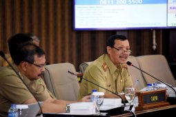 Porsi Bansos Pemprov Jabar diprediksi berkurang