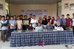 SKB Batola gelar PKW budi daya ikan tawar teknik Biomaksi