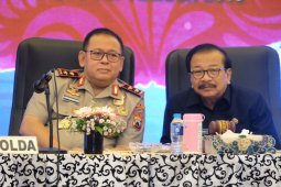 Kasus Pungli di Jatim Tahun 2018 Turun Signifikan