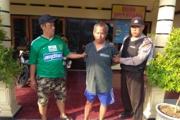 Polisi Ponorogo Amankan Tersangka Penganiaya Tewaskan Korban